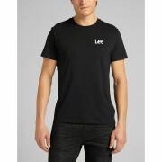 T-shirt Lee Twin Pack graphic