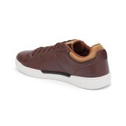 Formadores Le Coq Sportif Stadium Leather Mix