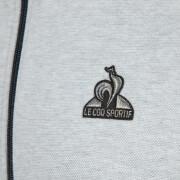 Sweatshirt Le Coq Sportif Tech FZ N°1