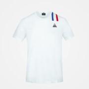 T-shirt Le Coq Sportif Tricolore