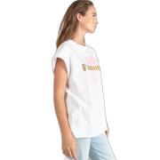 T-shirt de mulher Le Temps des cerises Moona
