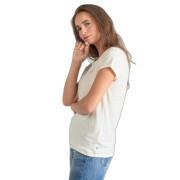 T-shirt de mulher Le Temps des cerises Smallvtrame