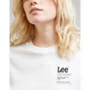 T-shirt de mulher Lee Relaxed