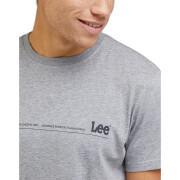 T-shirt Lee Small Logo