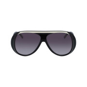 Óculos de sol femininos Longchamp LO664S-001
