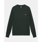 Pullover Lyle & Scott Cable