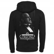 Sweatshirt clássico urbano corleone godfather