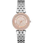 Relógio feminino Michael Kors MK3446