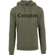 Sweatshirt encapuçado Mister Tee Compton