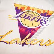 T-shirt Los Angeles Lakers NBA Final Seconds