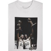 T-shirt San Antonio Spurs NBA Player Photo