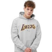 Sweat encapuçado Los Angeles Lakers NBA Logo