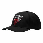 Snapback cap clássico Chicago Bulls