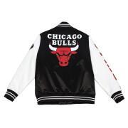 Casaco Chicago Bulls Origins Varsity