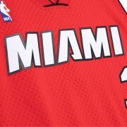 Camisola alternativa Miami Heat