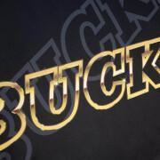 Tampo do tanque Milwaukee Bucks NBA Big Face 4.0 Fashion