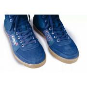 Botas Morrison Shoes Navy blue