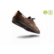 Formadores Morrison Shoes Tobacco