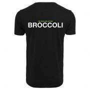 T-shirt Mister Tee broccoli