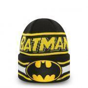 Chapéu de criança New Era Batman DC Character Knit