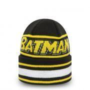 Chapéu de criança New Era Batman DC Character Knit