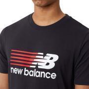 T-shirt New Balance Sport Core Plus Graphic