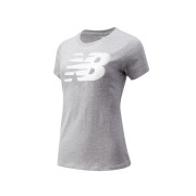 T-shirt de mulher New Balance Graphic classic Flying