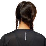 T-shirt de mulher New Balance Accelerate