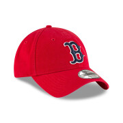 Boné de basebol New Era MLB Core Classic 2 0 9TWENTY Boston Red Sox