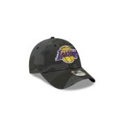 9forty cap Los Angeles Lakers NBA