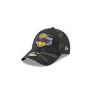 9forty cap Los Angeles Lakers NBA