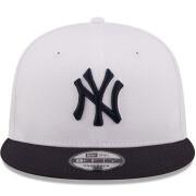 9fifty cap New Era New York Yankees