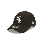 9forty cap Chicago White Sox Metallic