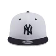 Boné 9fifty New York Yankees Crown Patch