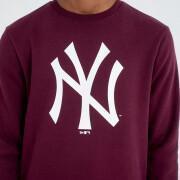 Camisola de gola redonda New York Yankees
