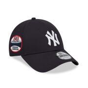 Boné de basebol New York Yankees 9Forty New Traditions