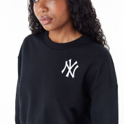 Camisola de alças para mulher New York Yankees MLB