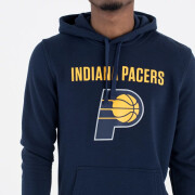 Camisola com capuz Indiana Pacers NBA