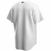 Camisola Official Replica New York Yankees