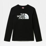 T-shirt de criança The North Face Easy