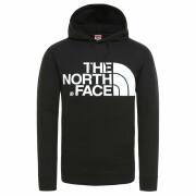 Camisola com capuz The North Face Standard