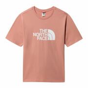Camiseta feminina The North Face Relaxed Easy