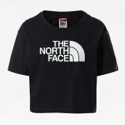 Camiseta feminina The North Face Court Easy
