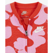 Macacão para menina Nike Floral