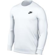 Sweatshirt encapuçado Nike Club