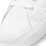Formadores Nike Court Legacy Canvas