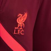 Calças de treino para crianças Liverpool FC Dynamic Fit Strike 2021/22