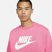 Sweatshirt pescoço redondo Nike Club BB GX