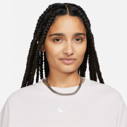 Camisola de gola redonda ultra-grande para mulher Nike Phoenix Fleece