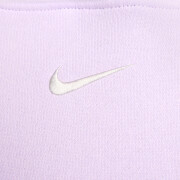 Camisola com capuz para mulher Nike Phoenix Fleece